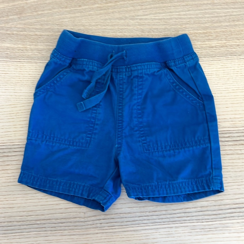 Hanna Anderson shorts